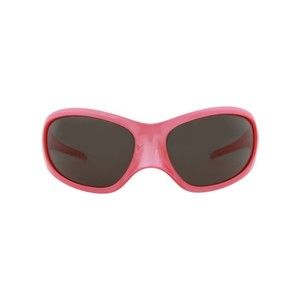 Balenciaga Shield-Frame Bio Injection Sunglasses - NWT